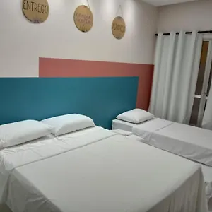 Apartamento Em Porto De Galinhas, Por Temporada, Pôrto das Galinhas