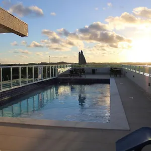 Apartamento Makambira No Centro De, Pôrto das Galinhas