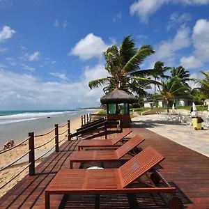 Apartamento Luxo No Class Muro Alto 3204, Pôrto das Galinhas